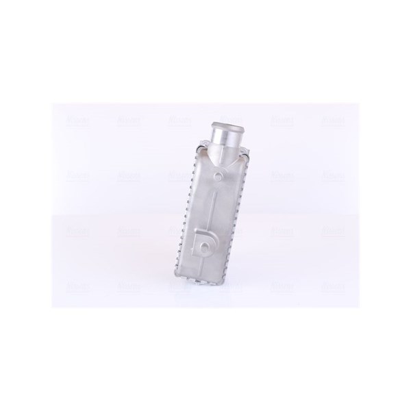 Intercooler Nissens 96232 NISSENS
