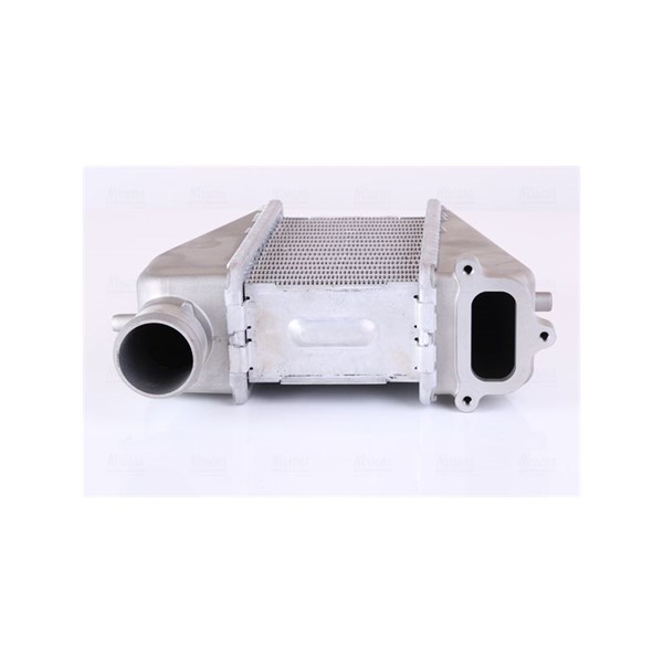Intercooler Nissens 96232 NISSENS