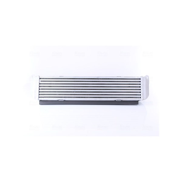 Intercooler Nissens 96243 NISSENS