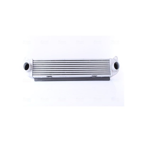 Intercooler Nissens 96243 NISSENS