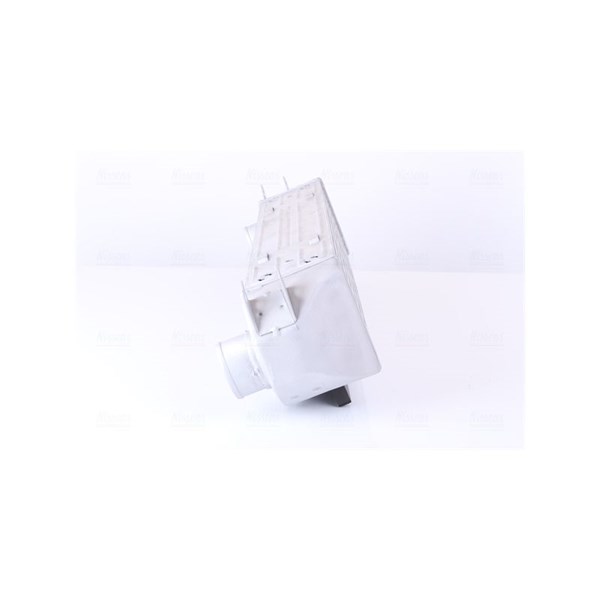 Intercooler Nissens 96243 NISSENS Intercooler Nissens 96243 NISSENS