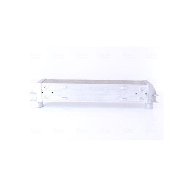Intercooler Nissens 96243 NISSENS
