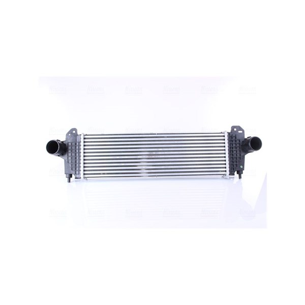 Intercooler Nissens 96245 NISSENS