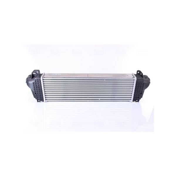 Intercooler Nissens 96245 NISSENS