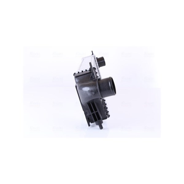Intercooler Nissens 96245 NISSENS