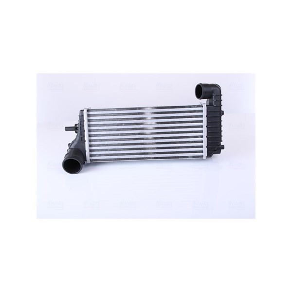 Intercooler Nissens 96251 NISSENS