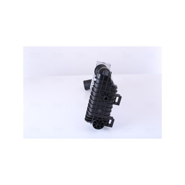 Intercooler Nissens 96251 NISSENS Intercooler Nissens 96251 NISSENS