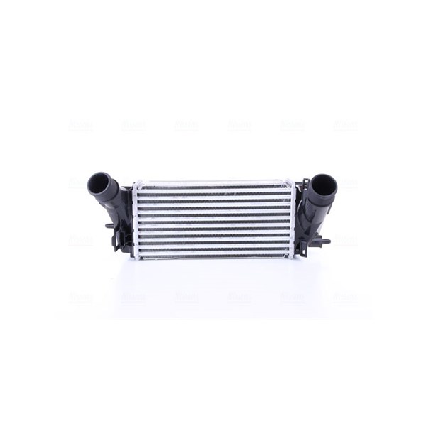 Intercooler Nissens 96252 NISSENS