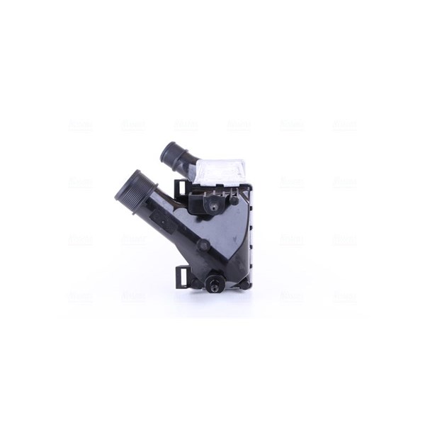 Intercooler Nissens 96252 NISSENS