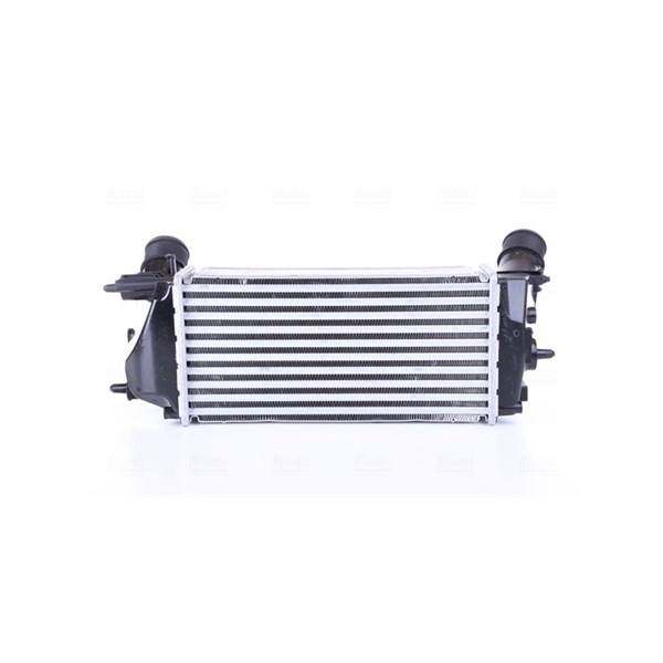 Intercooler Nissens 96252 NISSENS Intercooler Nissens 96252 NISSENS