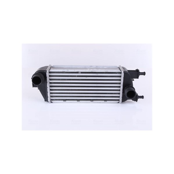 Intercooler Nissens 96267 NISSENS