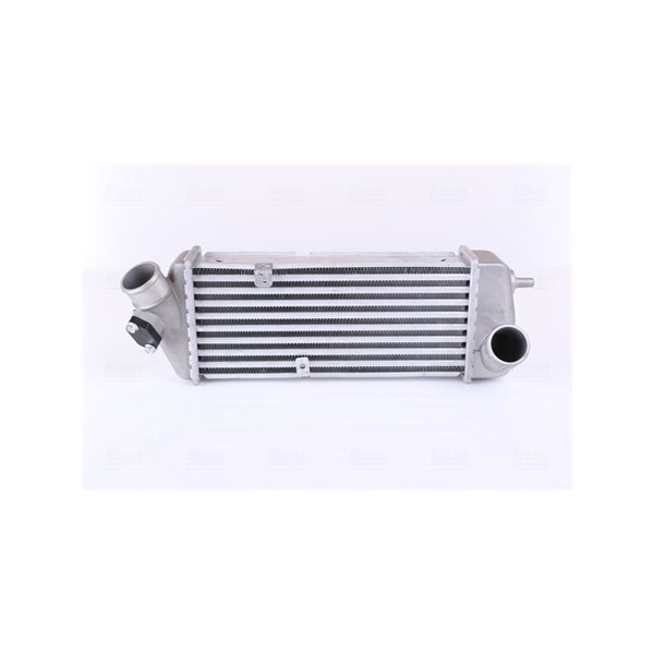 Intercooler Nissens 96270 NISSENS