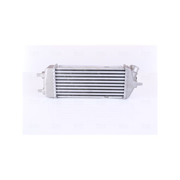 Intercooler Nissens 96270 NISSENS Intercooler Nissens 96270 NISSENS