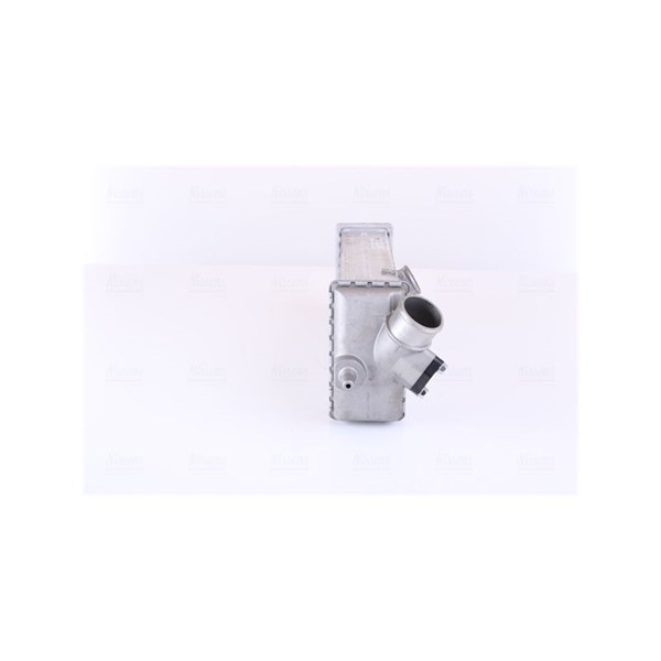 Intercooler Nissens 96270 NISSENS Intercooler Nissens 96270 NISSENS
