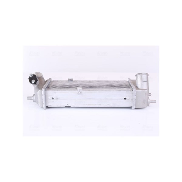 Intercooler Nissens 96270 NISSENS Intercooler Nissens 96270 NISSENS