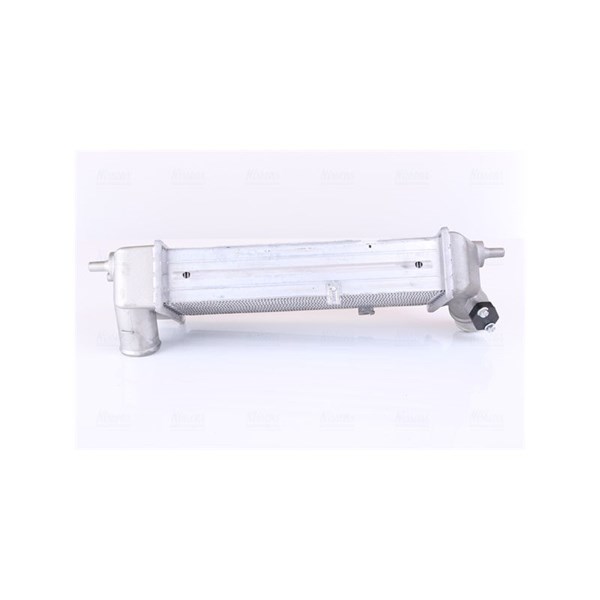 Intercooler Nissens 96270 NISSENS Intercooler Nissens 96270 NISSENS