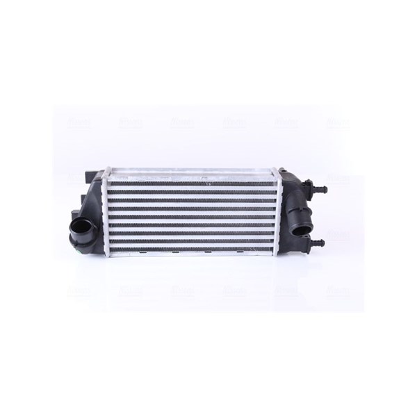 Intercooler Nissens 96271 NISSENS