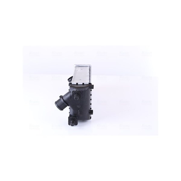Intercooler Nissens 96271 NISSENS Intercooler Nissens 96271 NISSENS