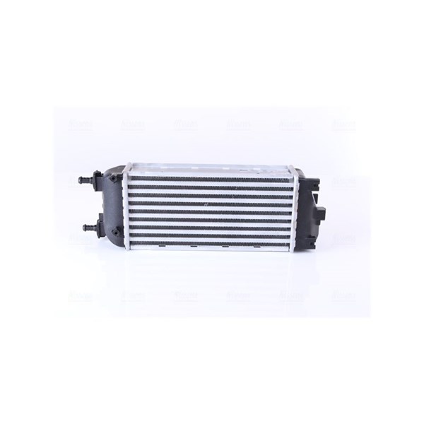 Intercooler Nissens 96271 NISSENS Intercooler Nissens 96271 NISSENS