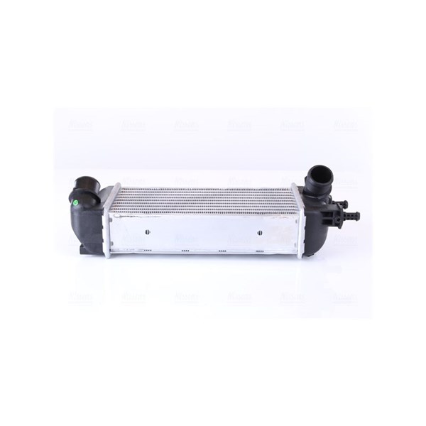 Intercooler Nissens 96271 NISSENS Intercooler Nissens 96271 NISSENS
