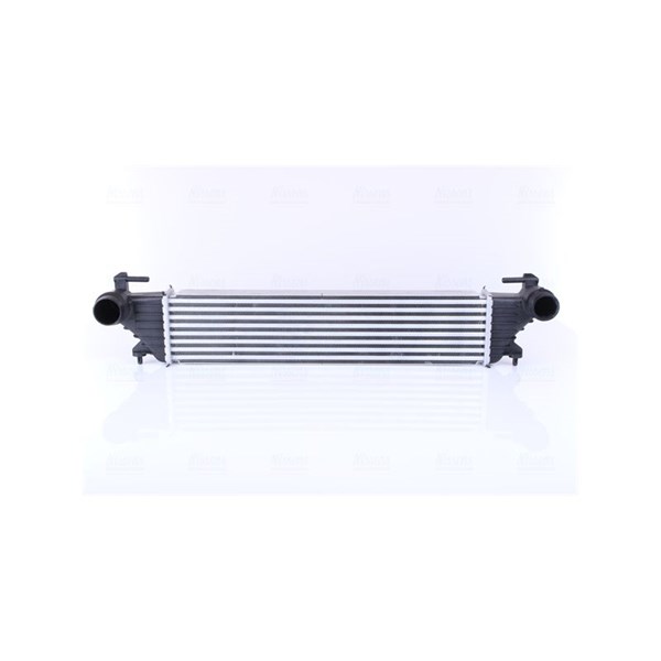Intercooler Nissens 96272 NISSENS