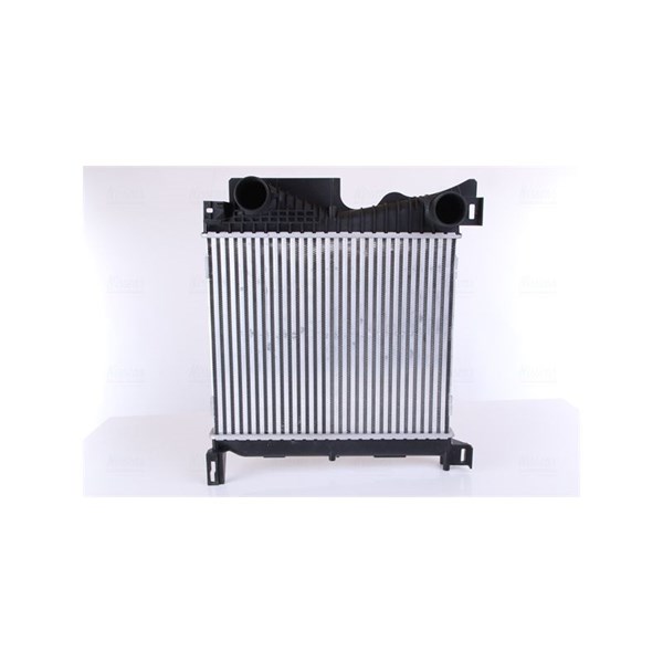 Intercooler Nissens 96273 NISSENS