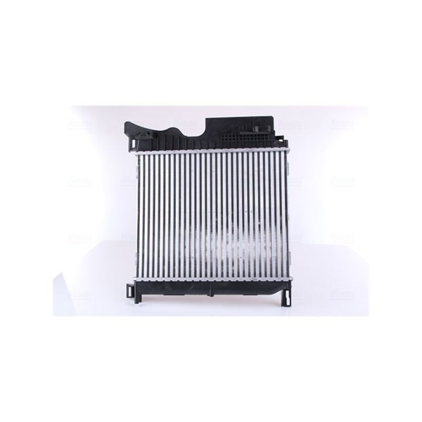 Intercooler Nissens 96273 NISSENS