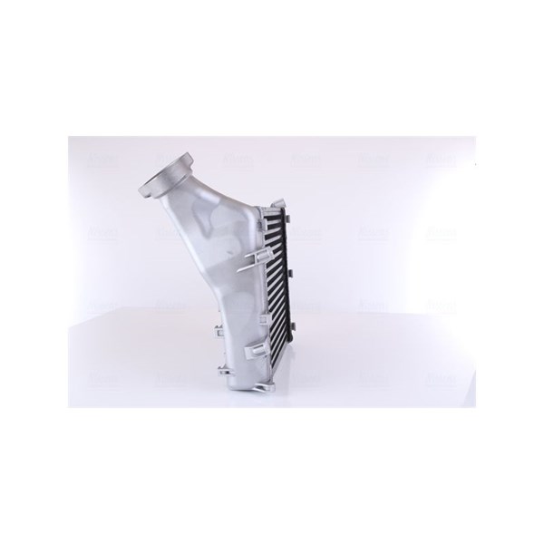 Intercooler, Höger Nissens 96276 NISSENS Intercooler, Höger Nissens 96276 NISSENS