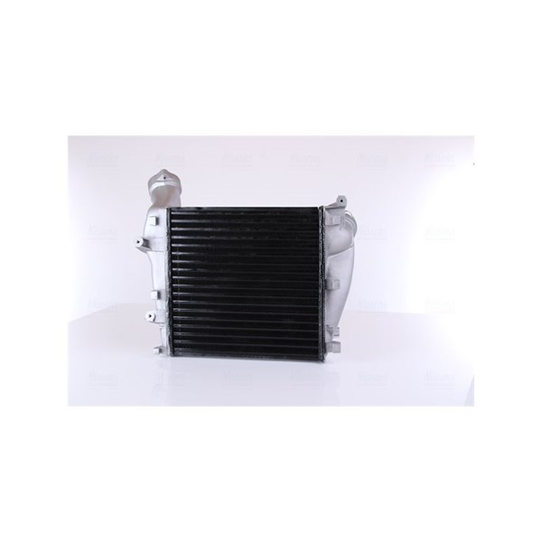 Intercooler, Höger Nissens 96276 NISSENS Intercooler, Höger Nissens 96276 NISSENS