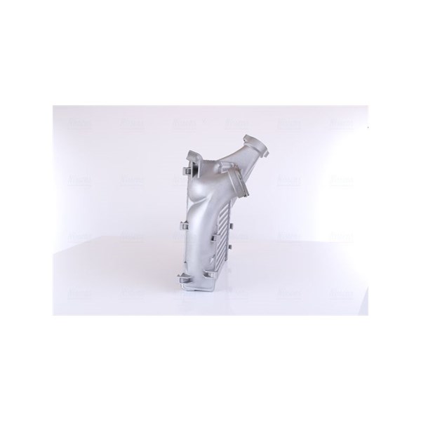 Intercooler, Höger Nissens 96276 NISSENS Intercooler, Höger Nissens 96276 NISSENS