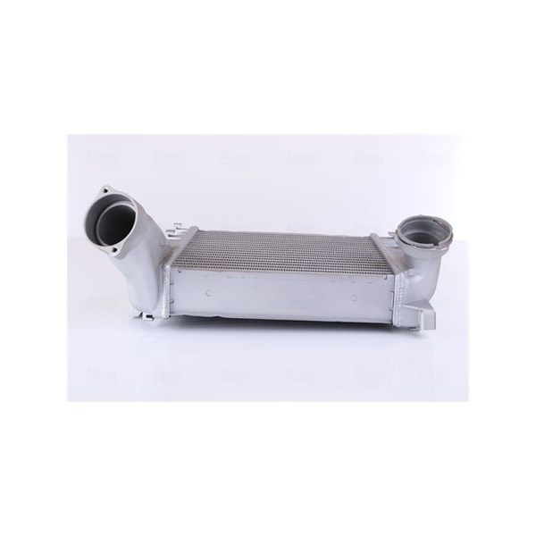 Intercooler, Höger Nissens 96276 NISSENS Intercooler, Höger Nissens 96276 NISSENS