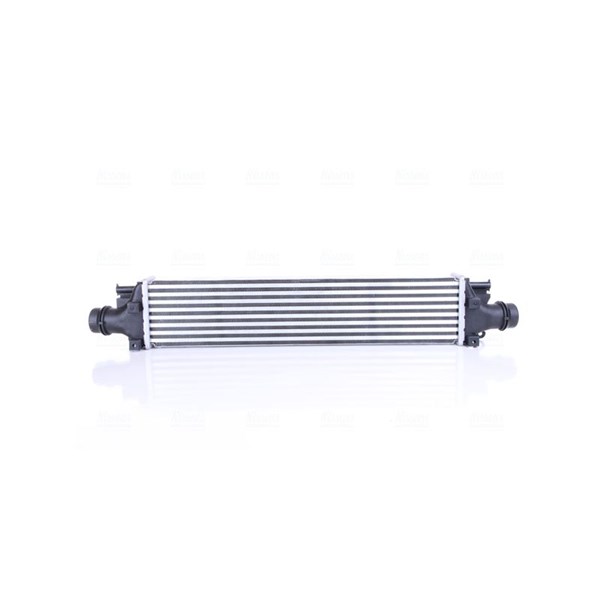 Intercooler Nissens 96279 NISSENS
