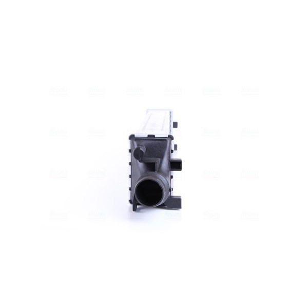 Intercooler Nissens 96279 NISSENS Intercooler Nissens 96279 NISSENS