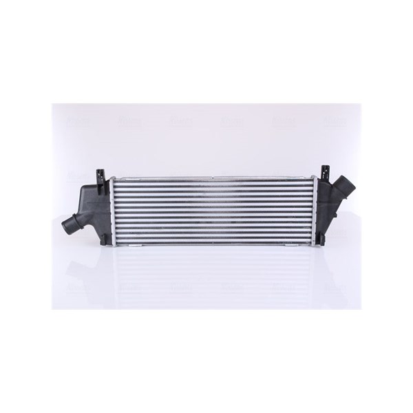 Intercooler Nissens 96307 NISSENS