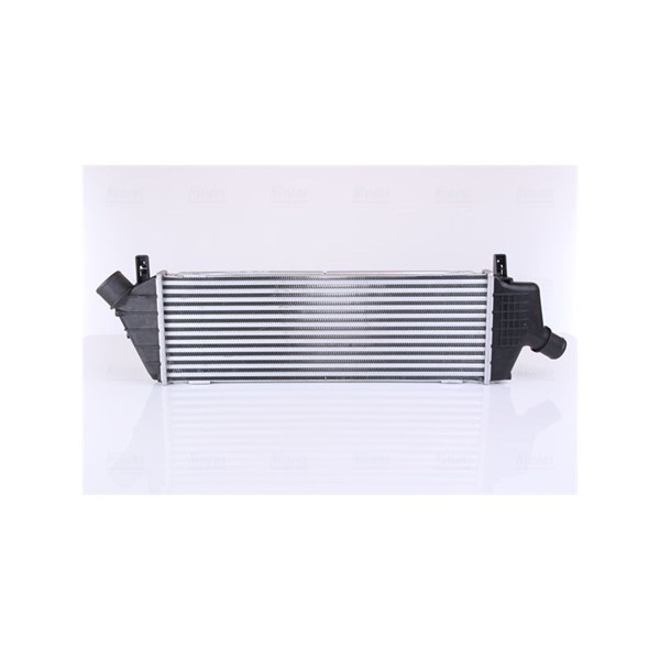 Intercooler Nissens 96307 NISSENS Intercooler Nissens 96307 NISSENS