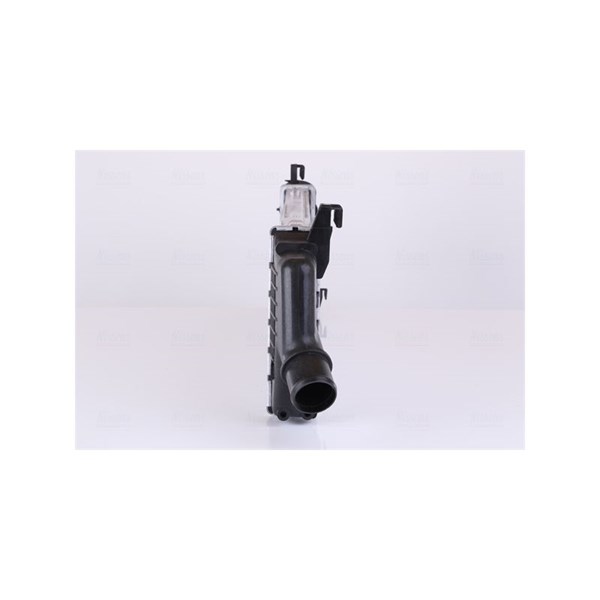 Intercooler Nissens 96307 NISSENS