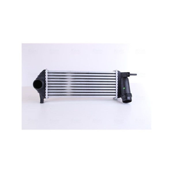 Intercooler Nissens 96308 NISSENS Intercooler Nissens 96308 NISSENS