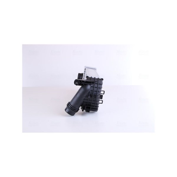 Intercooler Nissens 96308 NISSENS Intercooler Nissens 96308 NISSENS