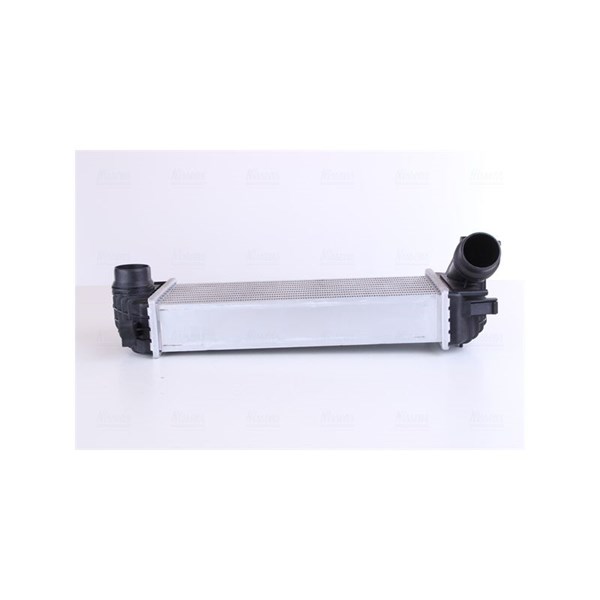 Intercooler Nissens 96308 NISSENS