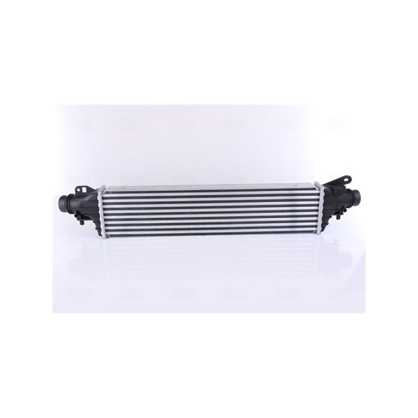 Intercooler Nissens 96310 NISSENS