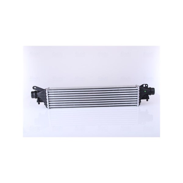 Intercooler Nissens 96311 NISSENS Intercooler Nissens 96311 NISSENS