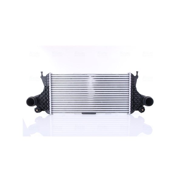 Intercooler Nissens 96332 NISSENS Intercooler Nissens 96332 NISSENS