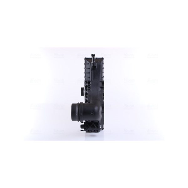 Intercooler Nissens 96332 NISSENS Intercooler Nissens 96332 NISSENS