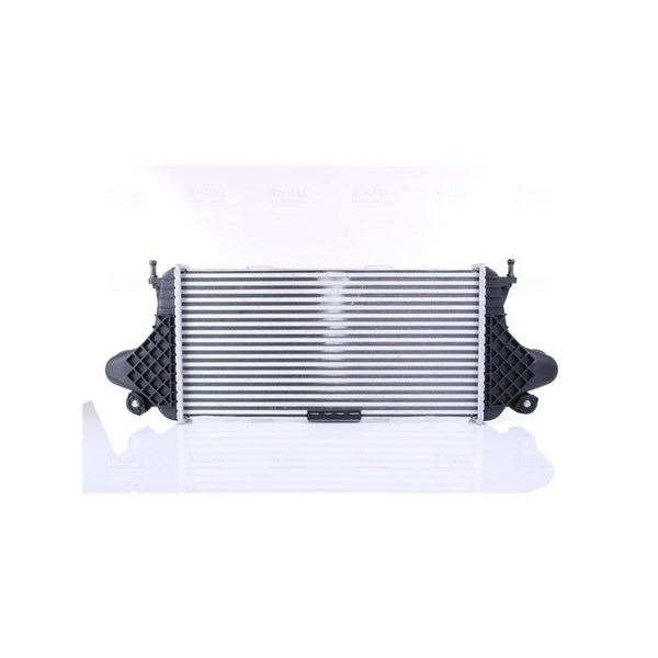 Intercooler Nissens 96332 NISSENS Intercooler Nissens 96332 NISSENS