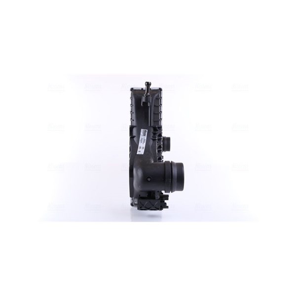 Intercooler Nissens 96332 NISSENS Intercooler Nissens 96332 NISSENS