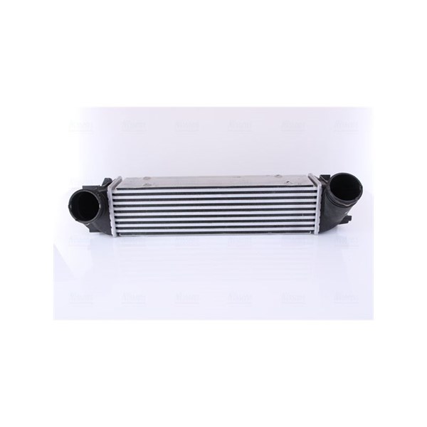 Intercooler Nissens 96336 NISSENS