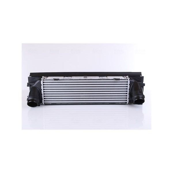 Intercooler Nissens 96344 NISSENS
