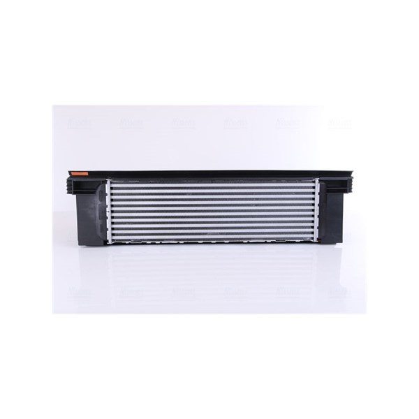 Intercooler Nissens 96344 NISSENS