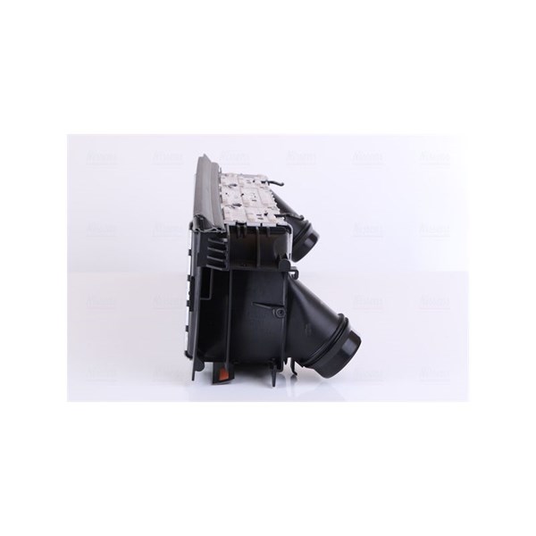 Intercooler Nissens 96344 NISSENS