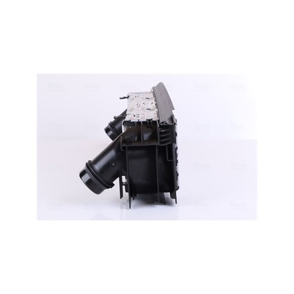 Intercooler Nissens 96344 NISSENS